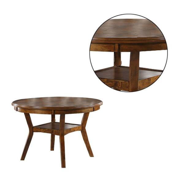 Top Wooden Dining Table, Round Table Top Home Depot Canada