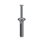 POMA 1/2 in. x 3/4 in. Lead Anchors (24-Pack) 5075-R-001B