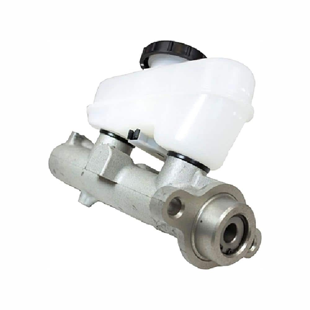 Motorcraft Brake Master Cylinder BRMC-61 - The Home Depot