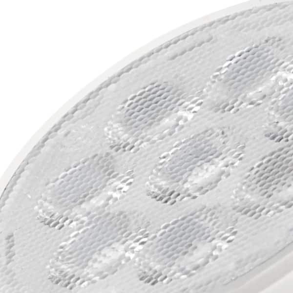 Contractor 50-Watt Equivalent MR16 Bi-Pin 35-Degree 12V LED Light Bulb 3000K (1-Pack)