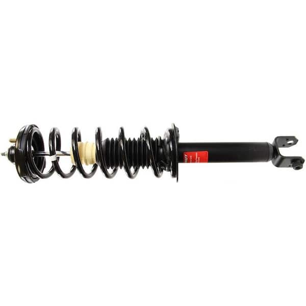 Monroe Quick-Strut Complete Strut Assembly 2010-2012 Acura Tsx