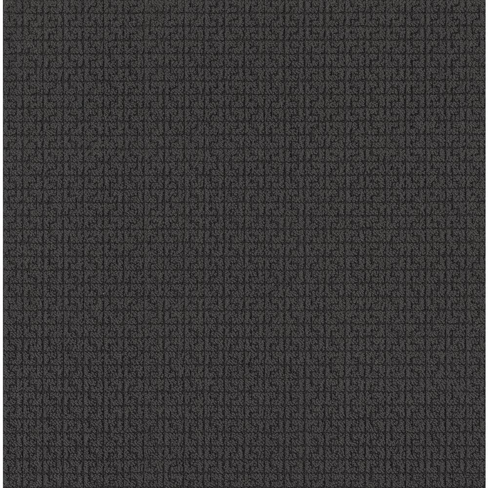 8 in. x 8 in. Pattern Carpet Sample - Claymore - Color Top Hat price history on PriceWatchPro