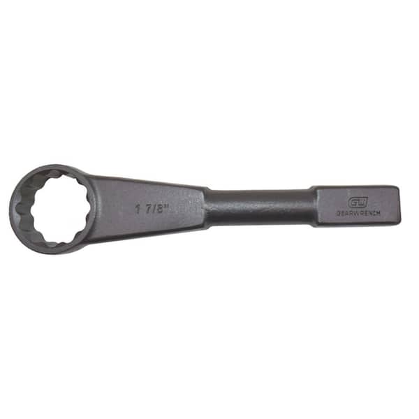 1-7/8 in. 12-Point Standard Slugging Wrench