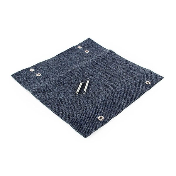 Camco Step Rug in Grey