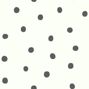 Spots Peel and Stick Wallpaper (Covers 28.18 sq. ft.)