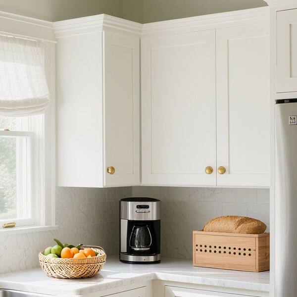 WOWOW 27-inch W x 12-inch D x 30-inch H Plywood Ready to Assemble