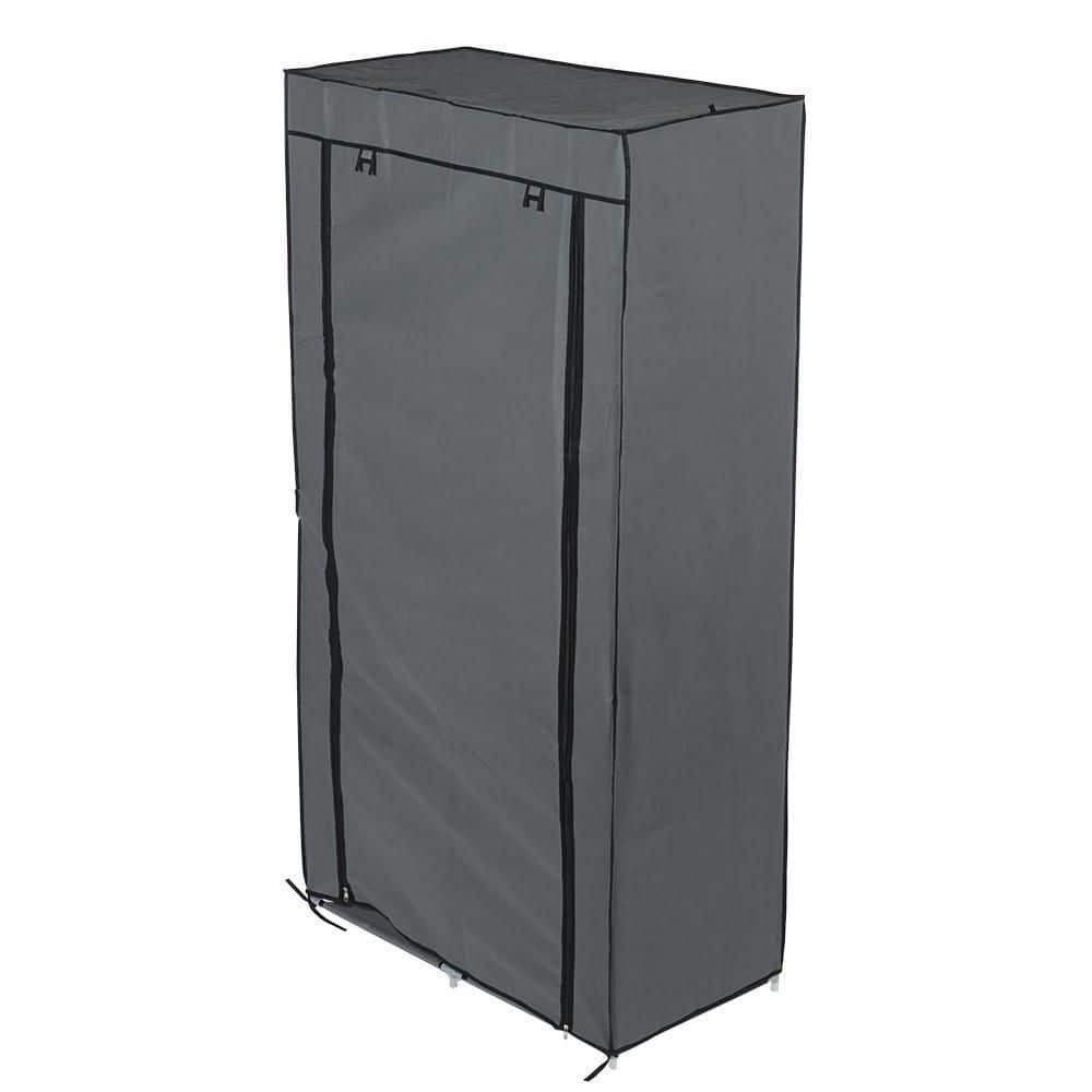 Halifax North America Portable Wardrobe Closet | Mathis Home