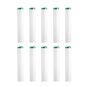 Philips 15-Watt 18 in. Linear T8 ALTO Fluorescent Tube Light Bulb