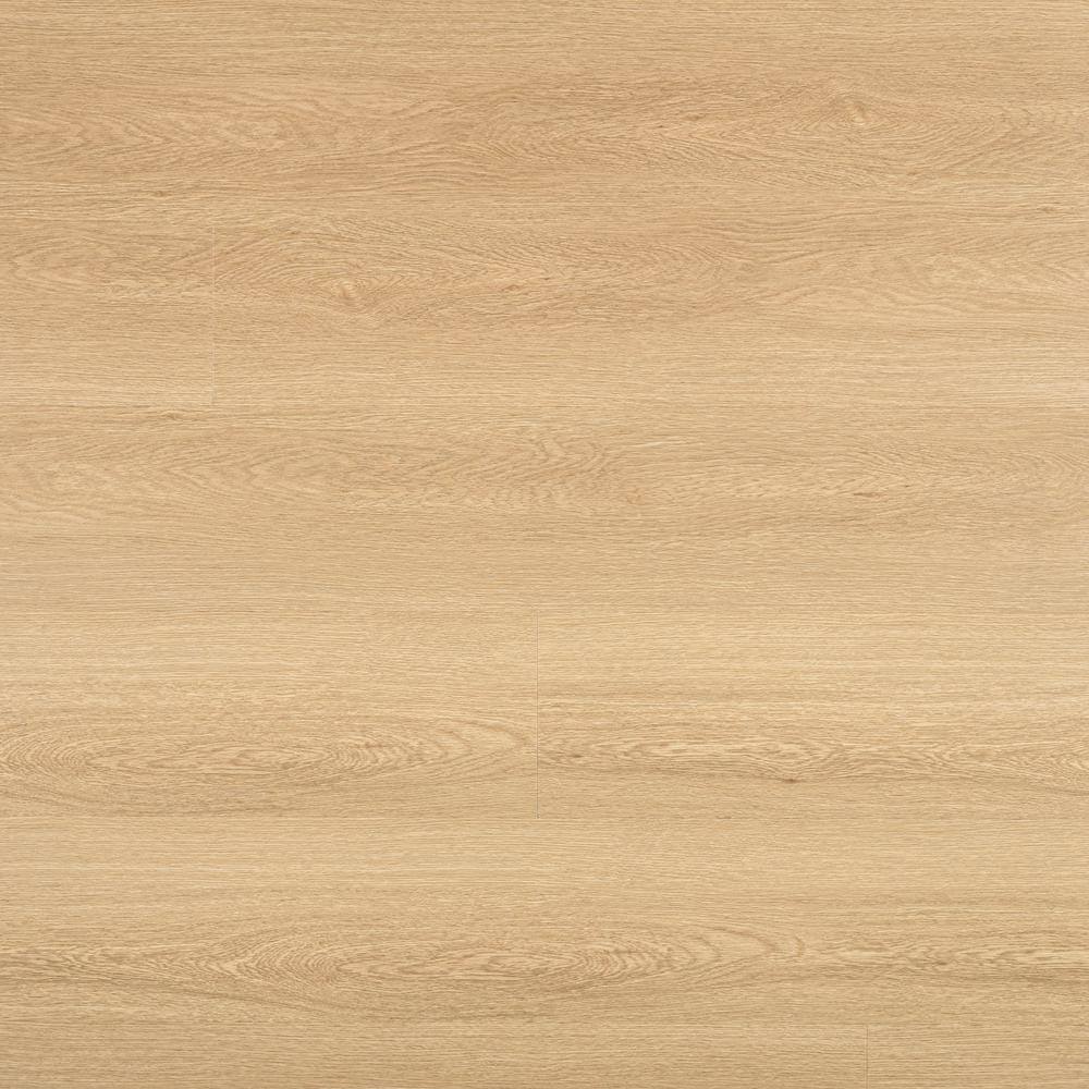 Take Home Sample - 7 in. x 7 in. Seahurst Oak Waterproof Click Lock Luxury 