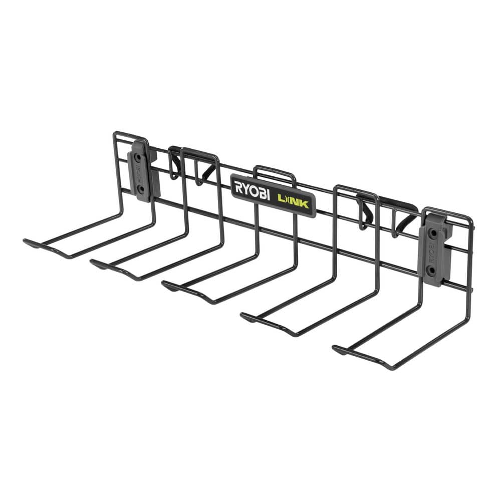 RYOBI LINK Wall Storage Wire Tool Organizer STM463 - The Home Depot