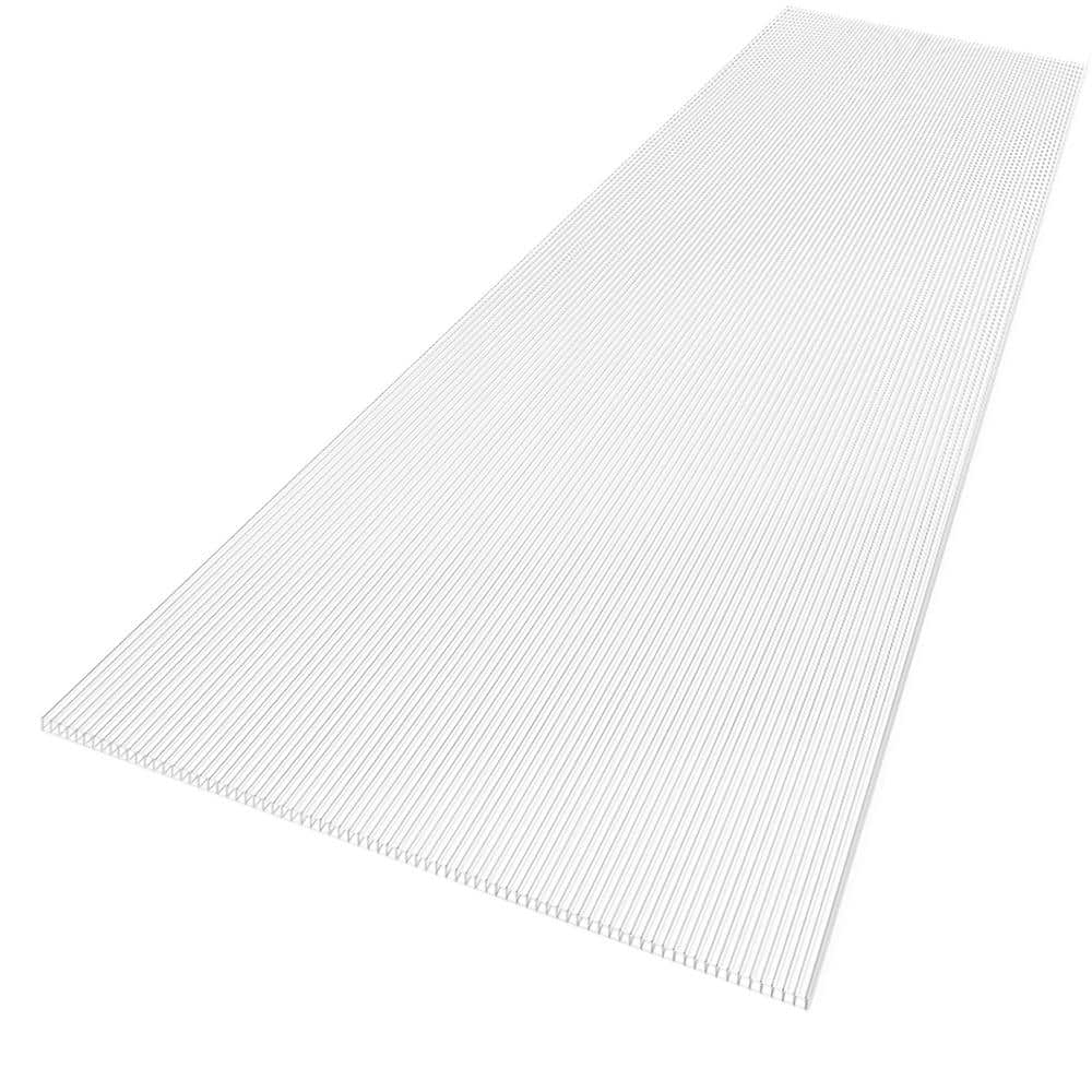 White Eva Foam Sheets, 20 Pack, 6mm Extra Thick, 9 x 12 inch, by Better Office P