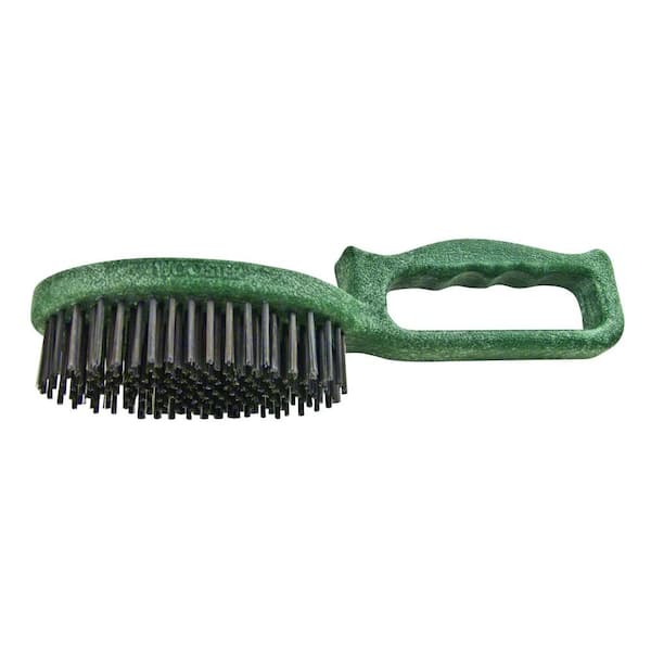 Wooster 6 in. Prep Crew Wire Boss Brush