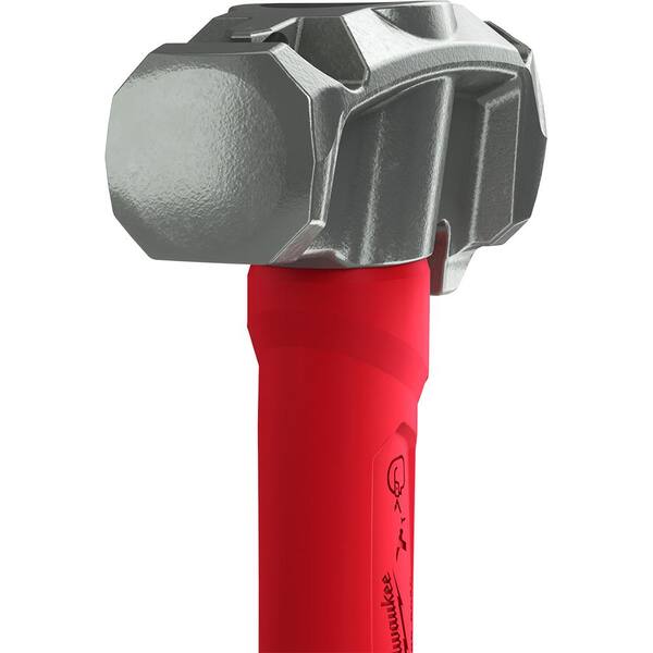 Milwaukee 36 oz. 4-in-1 Lineman’s Hammer