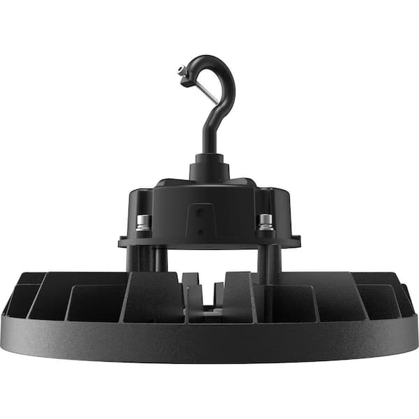 150-Watt LED Dimmable High Bay Light, 4000K