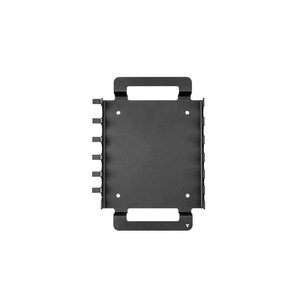 6-Tool Hex L-Key Rack (7/16-3/4 in. ) price history on PriceWatchPro