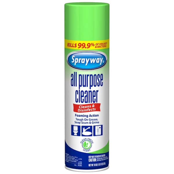 19 oz. All Purpose Cleaner with Kill Claim