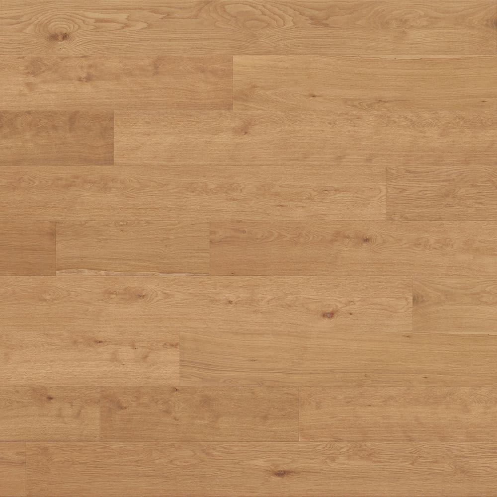 Lakeview Huron Oak 1/2 T x 9.5 W Tongue and Groove Engineered Hardwood