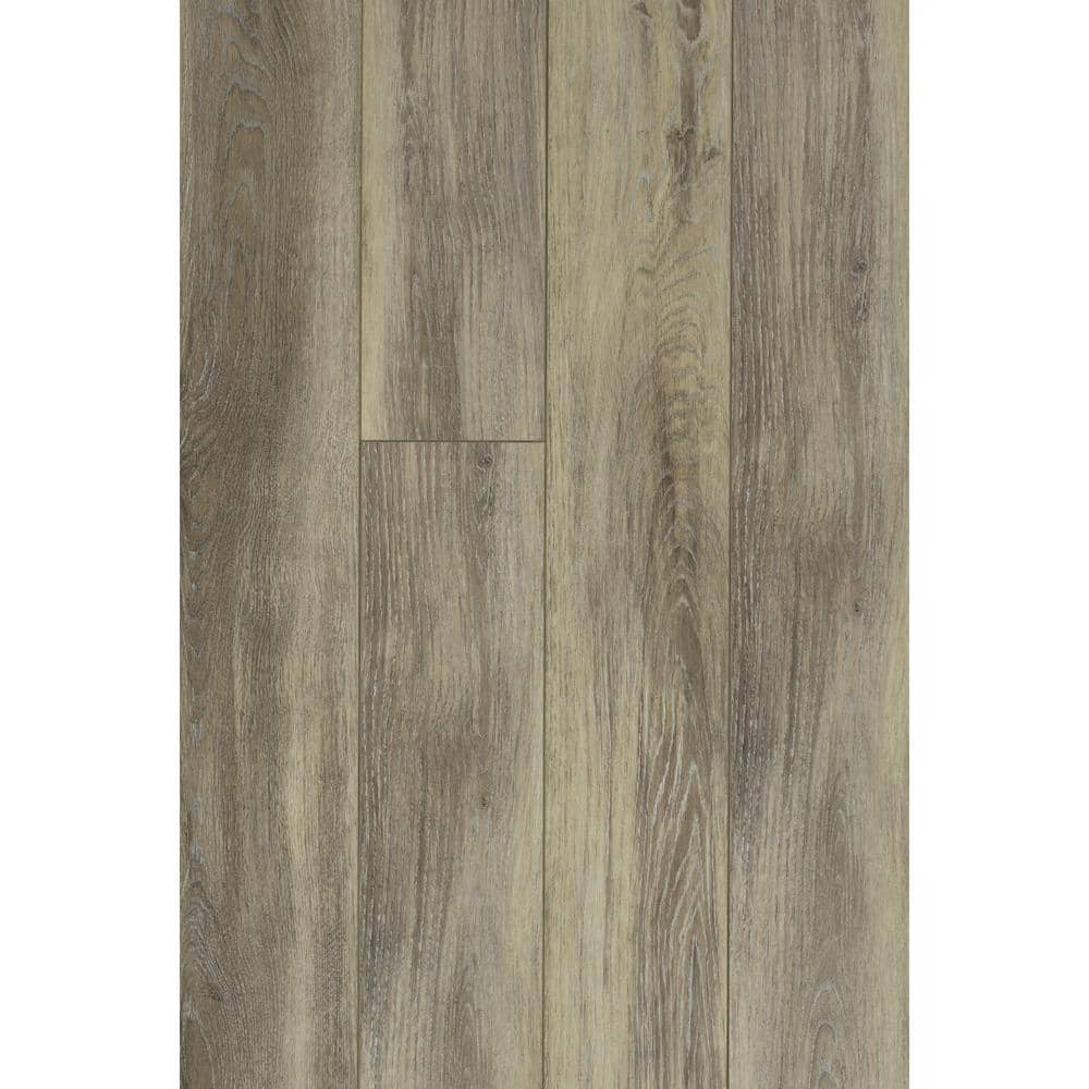 Take Home Sample - Jacksonville Weathered Glue-Down Waterproof Luxury Vinyl Plank Flooring price history on PriceWatchPro