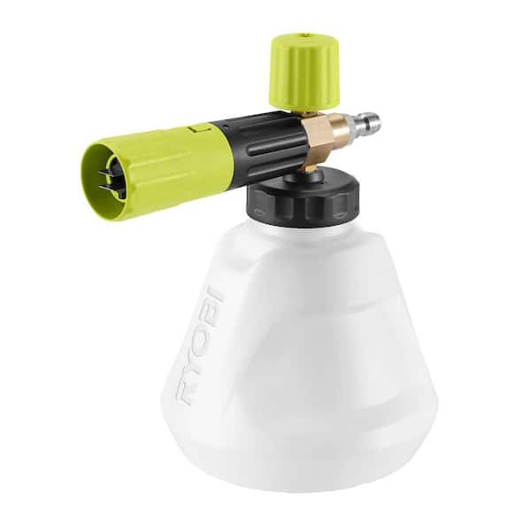 Premium Pressure Washer Foam Blaster