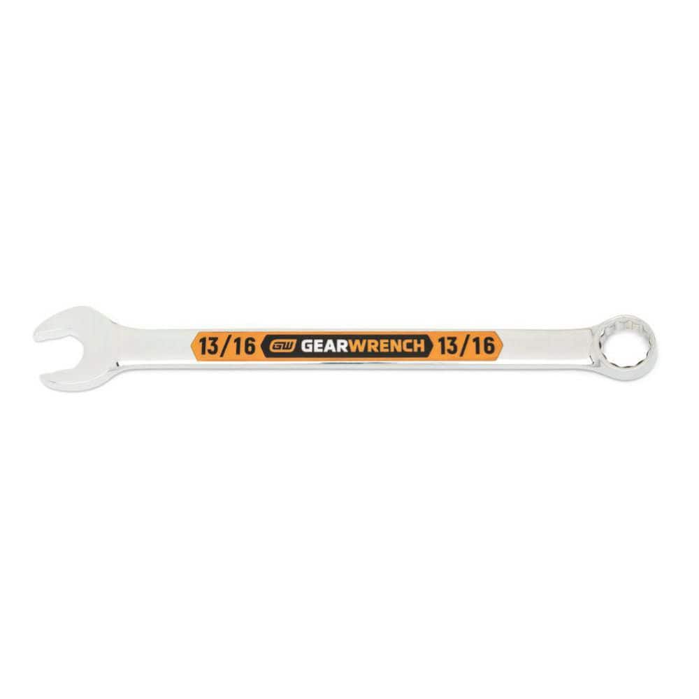 13/16 in. 12-Point Hi-Viz Long Pattern Combination Wrench price history on PriceWatchPro