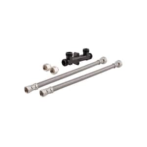 Hot Water Recirculating System Sensor Valve Kit