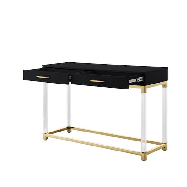 コンマナインCAMPBELL MULTI TABLE BLACK EDITION
