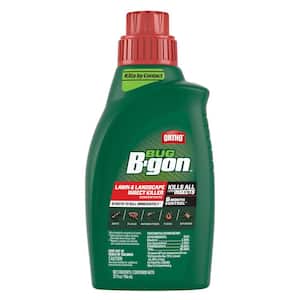 32 oz. Bug B Gon Lawn Insect Killer Concentrate