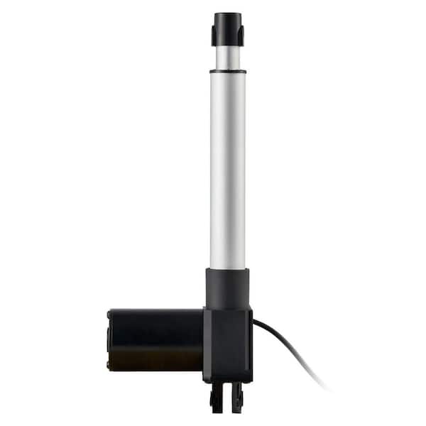 【極美品】Intermax Ivector Sサイズ 12s電動 SKYSHALO Linear Actuator 12V, 8 in. Heavy Duty 1320 lbs. /6000N