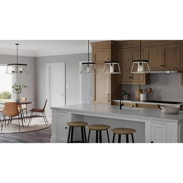 Visual Comfort Signature Canada - Five Light Linear Chandelier - Classic —  Union Lighting & Decor