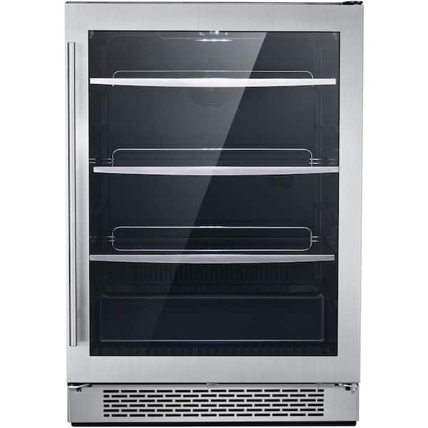 Hanover Studio Series 24 in. 172-Can Capacity Cooler