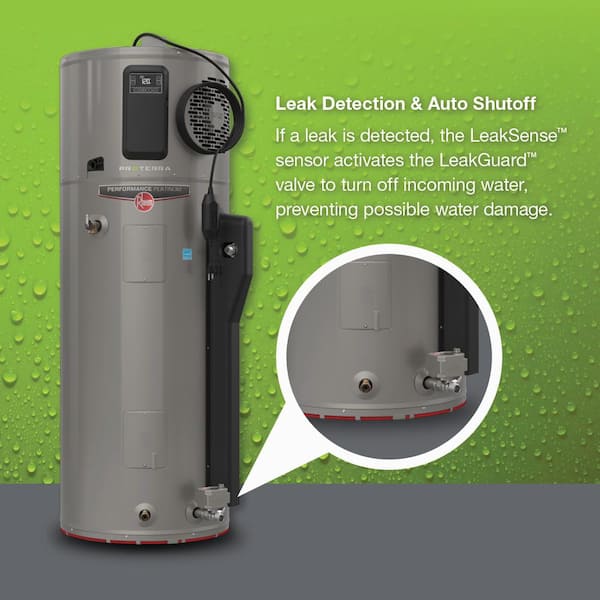 Leak Detection Rheem Water Heater Near Me Leak Detection Rheem Heat Pump  Hot Water Heater Rheem Gladiator