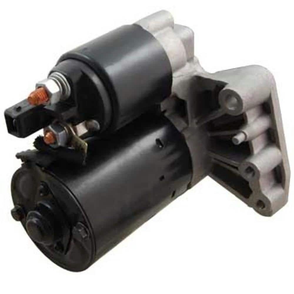 Starter Motor price history on PriceWatchPro