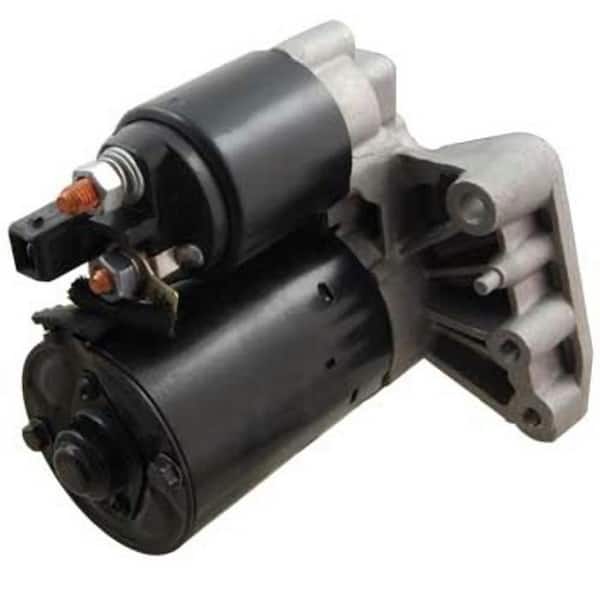 WPS World Power Systems Starter Motor