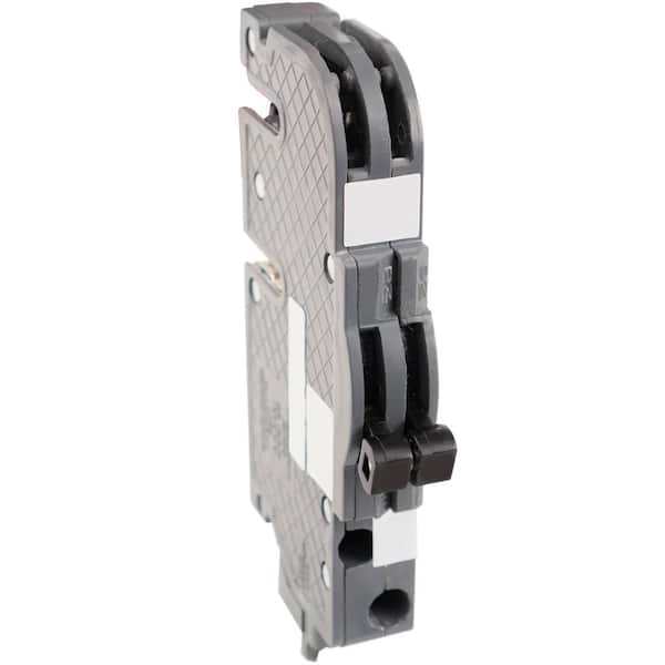Zinsco New VPKUBIZ Thin 60 Amp 3/4 in. 2-Pole Zinsco RC3860 Replacement Circuit Breaker