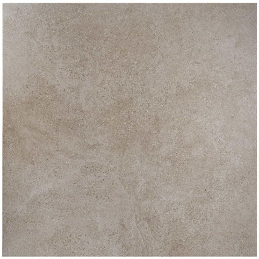 Iris Tortora Taupe 47.24 in. x 47.24 in. Matte Porcelain Hexagon Floor and Wall Tile (30.98 sq. ft./Each) price history on PriceWatchPro