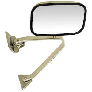 Side View Mirror - Flat Glass