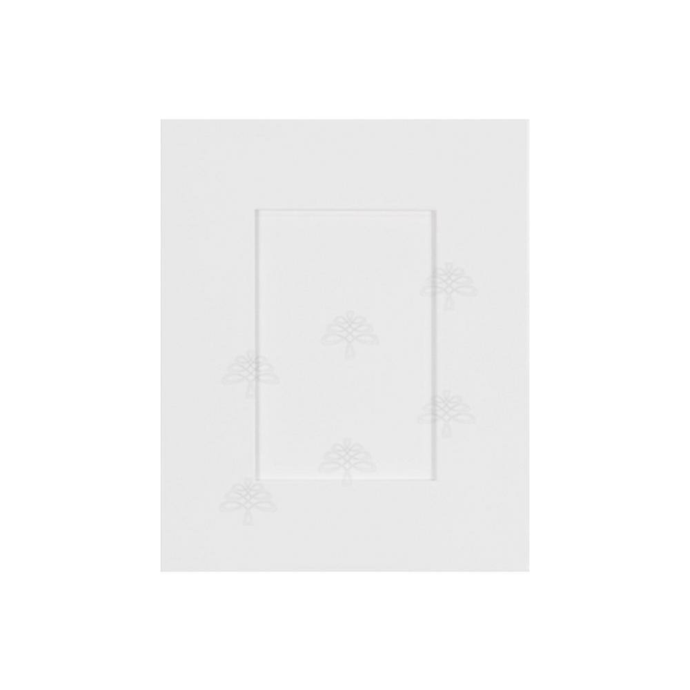 Lancaster 12 x 15 in. Cabinet Door Sample in White price history on PriceWatchPro