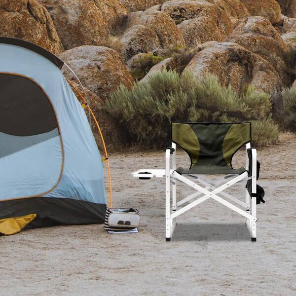 Oversized Tent Camp Chair  Camping chairs, Tent camping, Tent