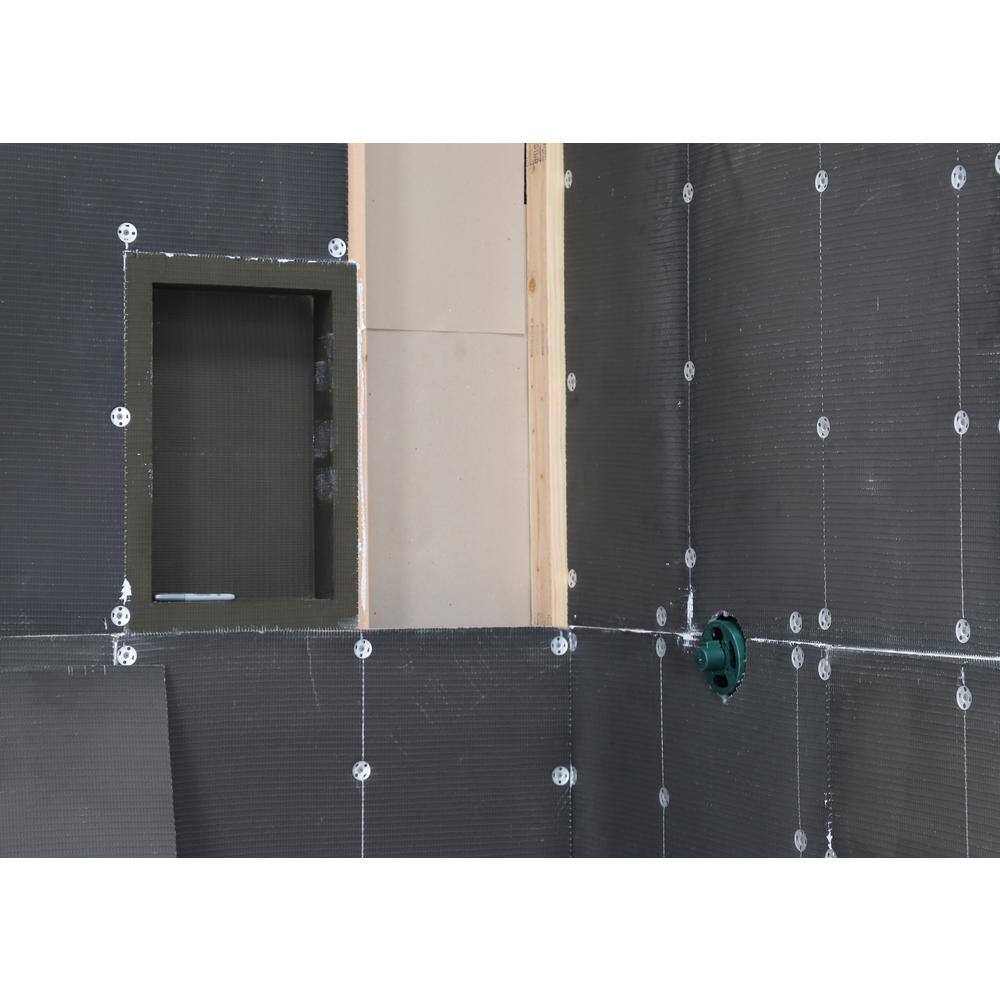 Waterproof Foam Backer Board for Wall Tile and Stone Ghana Ubuy