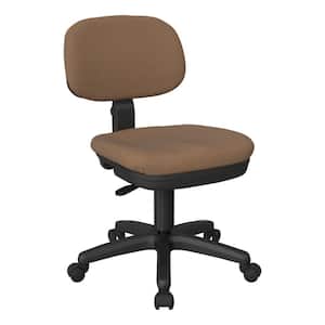 Basic Task Chair in Icon Taupe Fabric