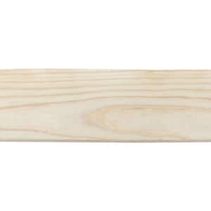 2 in. x 4 in. x 4 ft. Premium Ground Contact Pressure-Treated Lumber (3-Pack)