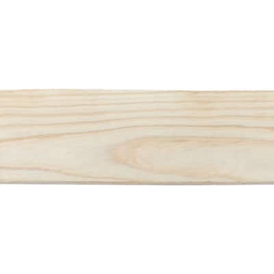 2 in. x 4 in. x 4 ft. Premium Ground Contact Pressure-Treated Lumber