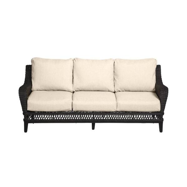 hampton bay woodbury sofa