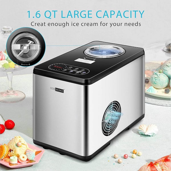 https://images.thdstatic.com/productImages/05bb610f-dbe0-4e0b-b207-082eb34f8329/svn/stainless-steel-vivohome-ice-cream-makers-x002ltsd53-31_600.jpg