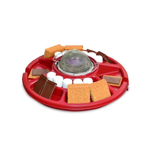 Sterno CandleLamp Family Fun S'mores Maker