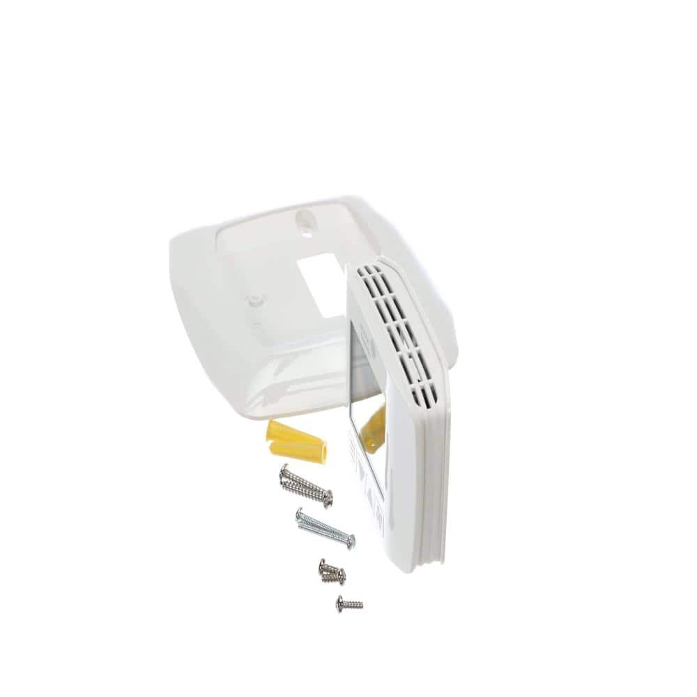 Digital Wall-Mounted Thermostat, Non-Programmable, Fcu/Bcu, Lux, Largo Configurations PC-01-0227 price history on PriceWatchPro