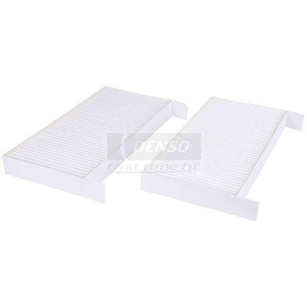Cabin Air Filter 2004-2009 Nissan Quest 453-6077 - The Home Depot