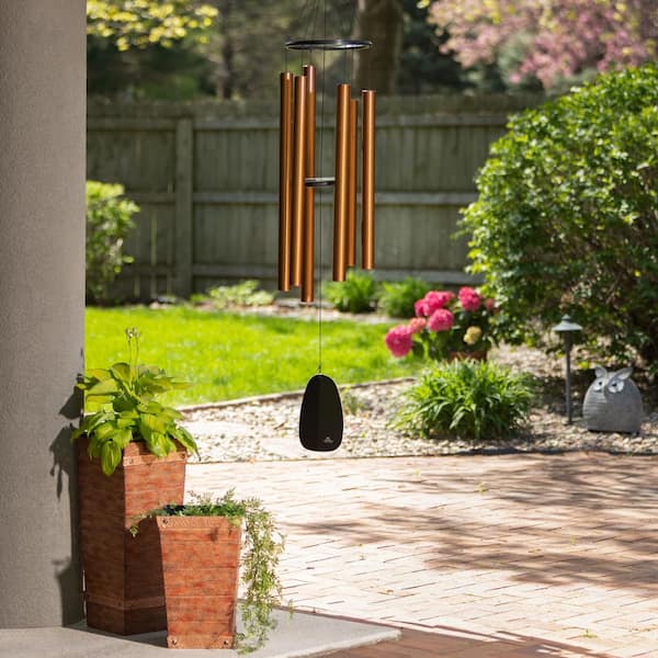 Unique 12 Inch Riveted Copper Planter for Outdoor or Indoor Use, Garden, Deck, and Patio outlet