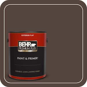 BEHR PREMIUM PLUS 5 gal. Home Decorators Collection #HDC-MD-13 Rave ...
