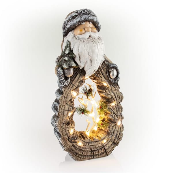 Crystal Art LED Kit - Large - Pets by the Fireplace